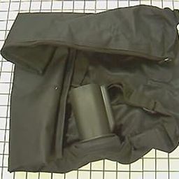 12A Blower Bag Assembly Fits Greenworks Part 31118142-1, 31103148, 31108142 and 37901142-2. for Model 25093. Also fits Homelite 311118142AG and 31118142AG. NOT for Task Force Brand-image-15