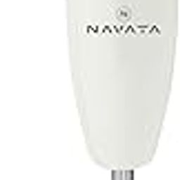 NAVATA Electric Hand Blender, 300 Watts | ABS Body | Removable blades | Chopper Motor (Thrill White)-picture-19