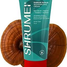 Shrumei Barrier Repair Moisturising Cream-image-53