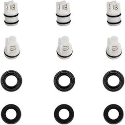 Replacement Pressure Washer Seal Oil Check Valves for High Pressure Washer Pump Repair Accessories Household Supplies washer repair-picture-16
