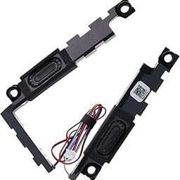 TravisLappy Laptop Speaker Compatible for Lenovo IdeaPad S340-14 S340-14IIL S340-14API S340-14IWL S340-14IML 2019 Left and Right Speaker Set P/N. PK23000Z200 5SB0S31880-12