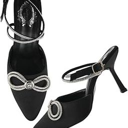 Women Pump Heels-image-10