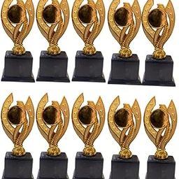 Set of 10 Trophy-114