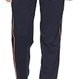 macroman m-series Men Regular Fit Track Pants-picture-38