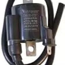 Deutsche Ignition Coil for Honda Activa 100 CM2 / 100 CMS / 110-9/110-B/Honda Aviator 100 F3 / 100 F5 / 100 F9 / 100 G OEM Performance. High Thermal and Electrical Conductivity-picture-17