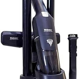 Balzano Tornado Cordless Vacuum Cleaner, Vacuum Cleaner for Home, 2-in-1 Portable Car Vacuum Cleaner, Multi-Purpose & Ultra Lightweight, Powerful Suction to Clean in One-Go, Extra Long Battery (Black)-13