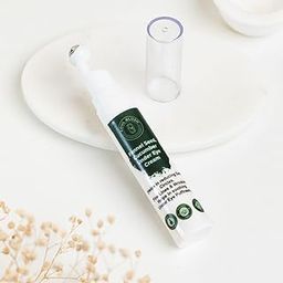 Soulblush fennel seed cucumber under eye cream-54