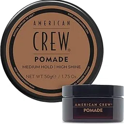 American Crew Pomade 1.75 oz-picture-14