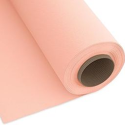 Encasa XO 100% Mercerised Dyed Cotton Canvas Fabric by The Metre –180 GSM Half Panama Weave–Powder Pink-1, 100x137 cm–Durable Upholstery Fabric for Sofa, Curtains, Cushions & Sewing–Machine Washable-14