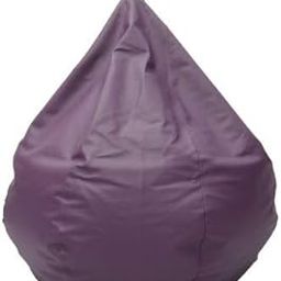 Comfort Bean Bags Violet Without Beans for Great Style and Comfort (XXXXL)-31