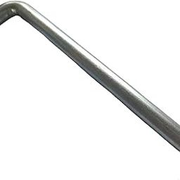 MERISHOPP® Weight Stack Pin M10 135mm Weight Machine Pin Exercise Equipment Accessories | Sporting Goods | Fitness Running & Yoga | Fitness Equipment & Gear | Equipment Parts & Accessories-image-14