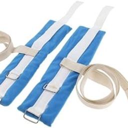 Enakshi® 4xSturdy Patient Restraints Strap Limb Holder Constraints|Health & Beauty | Health Care | Other Health Care Supplies-image-47