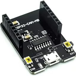 ESP32 CAM Programming Module (Base Board)-10