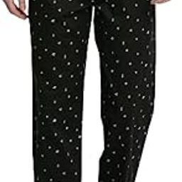 Athleisure Men Pyjamas - 100% Combed Cotton - Allover Print, Drawstring Waist, Ultra Soft_50082_APP10_XL-image-32
