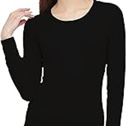 Full Sleeve Camisole, Inner Wear/Spaghetti Top for Women-picture-41