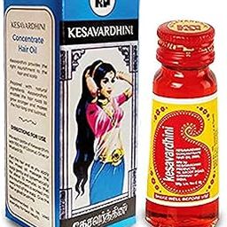 Kesavardhini Products Hair Oil 25ml (Pack of 4)-53