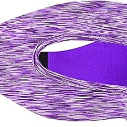 Club Bollywood®Virtual Reality VR Masks for Quest 2 Elastic Material Home Supplies Purple| Virtual Reality | Other Virtual Reality Accs|1 Piece Vr Eye Mask Cover-image-18