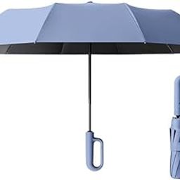 Umbealla Umberalla Automatic Open Travel with Wind Vent,Umbrella big size for men, Umbrella for girls, Umbrellas for rain,Windproof Umberalla Large for Man,Women-44