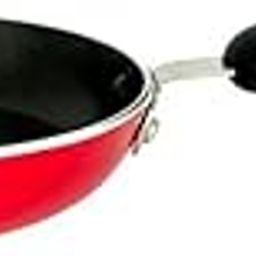 Premier Non Stick Mini Fry Pan | Tadka Pan | 12Cm Omelette & Frying Pan | Non-Stick | Gas Stove Compatible-image-13
