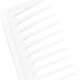 Merishopp 2xShampoo Comb Hairstyling Prevents Tangles Hair Comb for Men Women Thick Hair white Health & Beauty/Hair Care & Styling/Brushes & Combs-image-41