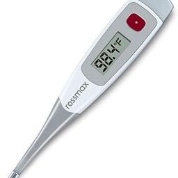 Rossmax TG380 Flexi Tip Thermometer (White)-27