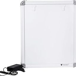 PrimeSurgicals LED X-Ray View Box with Automatic Film Activation and Variable Brightness Control (Single Film)-30