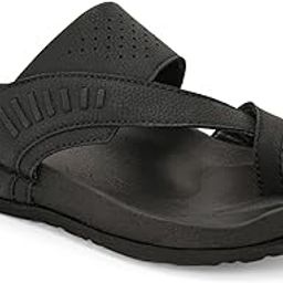 All Seasons Men's Slippers – Ultra-Comfortable, Breathable, and Plush-Lined Indoor/Outdoor Shoes with Durable, Non-Slip Sole for Year-Round Versatile Wear-45
