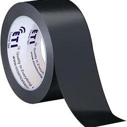 ETI Colour Tape 2 Inch 65M (Black)-picture-28