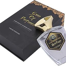 Game of Perfumes Libral Rome Eau de Parfum – Classic Long-Lasting Perfume for Men – Elegant Masculine Scent with Woody and Spicy Notes – 60ml-image-14