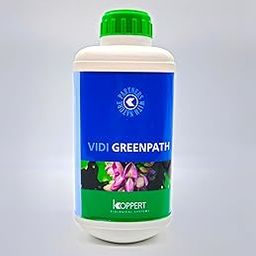 Koppert Vidi Greenpath Botanical Pest Control Solution, 500 ml, For Spider Mites and Thrips Management-image-41