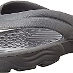 Women Trendy D.Grey Slipper-image-114