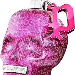 Police To Be Sweet Girl Eau de Parfum For Woman 125ml-image-98