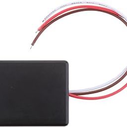 VELURA Seat Occupancy Occupation Sensor SRS Emulator for Type3 C W203|1 Piece Door Lock|Other Diagnostic Service Tools| Automotive Tools & Supplies-image-16
