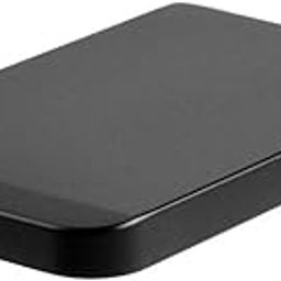 Ubervia External Hard Disks - 25in USB30 SSD HDD Hard Drive Box 5Gbps 3TB USB30 Portable Hard Drive Box Black-18