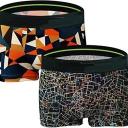 CAVENDRES 56KJYUT Printed Trunk (Pack of 2)-image-71