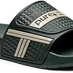welcome Pure-55 Men's Sliders/Slippers Lightweight Super Flexible Arch Support-picture-31