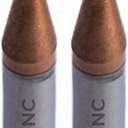 iCNC 1mm Carbide Endmill 4F-D4-50L-HRC55 (Pack of 2)-image-63