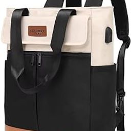 Chinmay Kids Large Capacity Mother Bag Diaper Nursing Maternity Backpack with Insulated Bottle Storage Waterproof Multifunctional Travel Bag-image-99