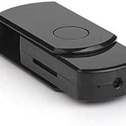 Asleesha Small Pen Drive Camera Mini USB Flash Drive Mini U Disk Spy Audio Video Recorder-22