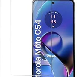 WOW IMAGINE Unbreakable Nano Film Glass Screen Protector for Motorola Moto G54 5G | Moto G64 5G [Flexible like Screen Guard, Harder than Tempered Glass] - Pack Of 2-image-26