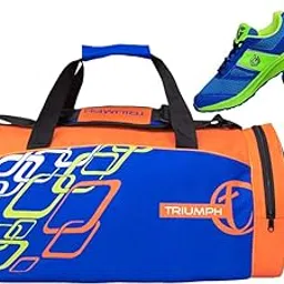 unisex-adult Bright Gowin running shoes-picture-21