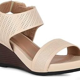Women's Heels Sandals | Stylish Comfortable Footwear for Everyday Wear-image-4