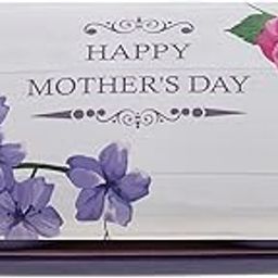 UJEAVETTE® Double Layer Eyeglasses Glasses Case Contact Lens Container Travel Carry Box Purple-image-27