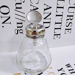 LOSA One-touch Makeup Remover Press Bottle Alcohol Acetone Liquid Pump Dispenser-image-54