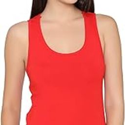 clovia Cotton Tank Top-picture-0