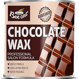 Beeone Chocolate Body Wax (500 Gm)-image-19