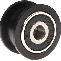 CNC-ORBIT™ IDLER PULLEY WHEEL KIT BELT DRIVE FOR V-SLOT, 3D PRINTERS CNC MACHINES-29