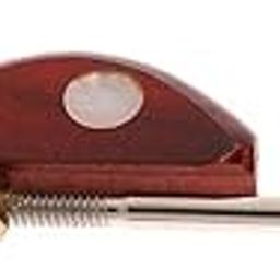 CALANDIS® Erhu Bow Chinese Violin Bow Red Sandalwood Handle for Stringed Instrument | Musical Instruments & Gear | String | Parts & Accessories | Bows-image-59