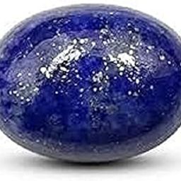 Certified Unheated Untreatet 9.25 Ratti A+ Quality Natural Lapis Lazuli Lajward Stone Gemstone-image-53