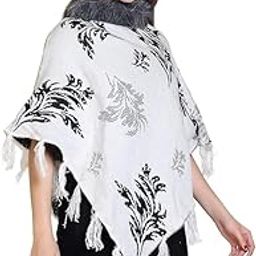 Statement Pattern Designer Poncho_L-image-24
